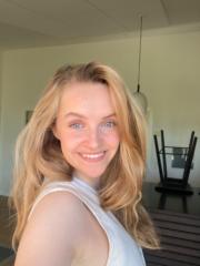Amalie Kristoffersen