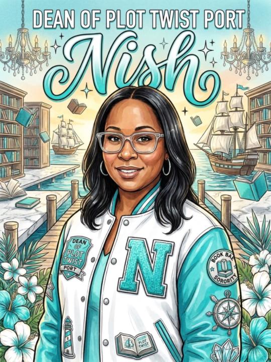 Nish Mar