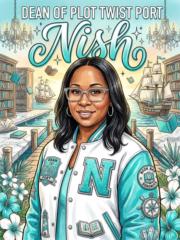 Nish Mar