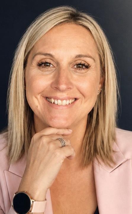 Tarryn Williams