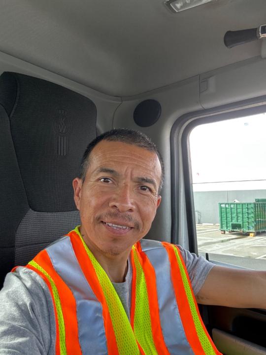Milton Mejia