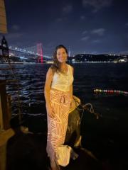 Gabriela Coughlin