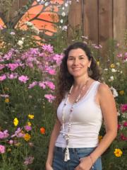 Gabriela Coughlin