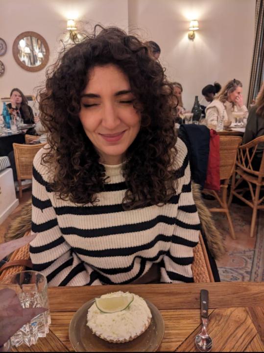 Kahena M