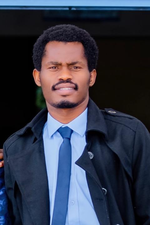 Moussa Mahamat Nassour