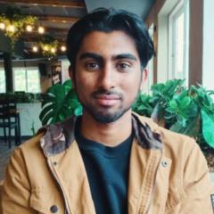 Vikash Rangasamy