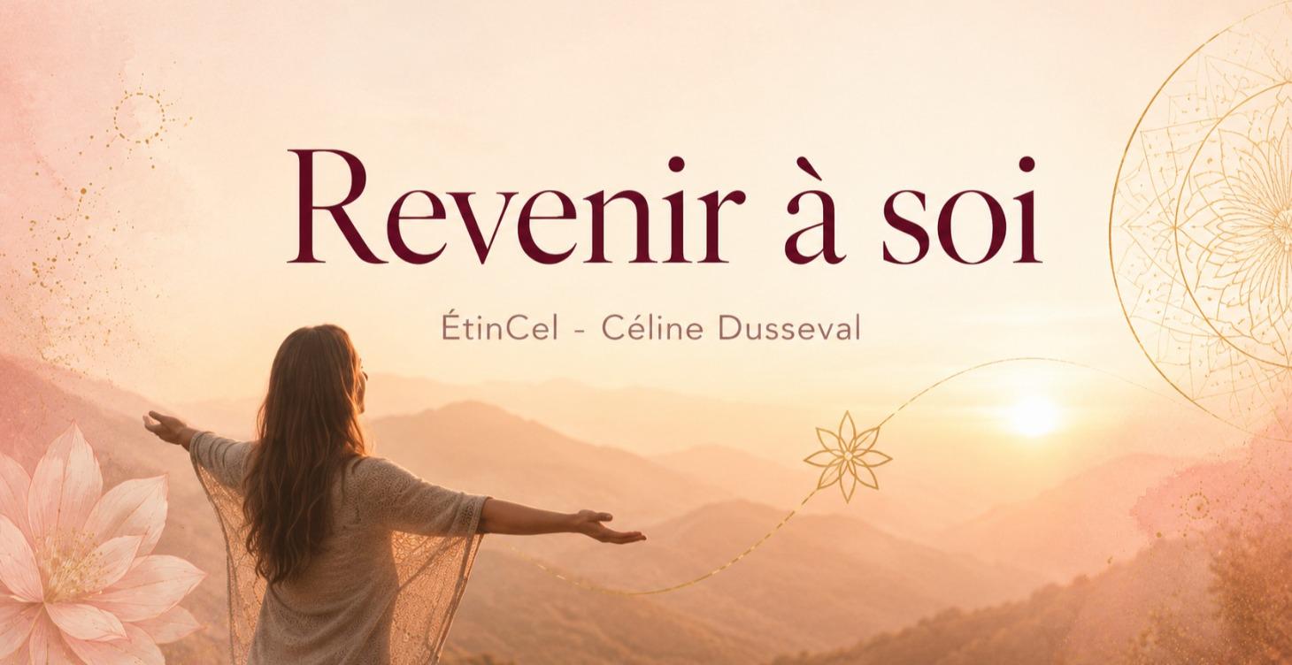 2. Revenir à soi