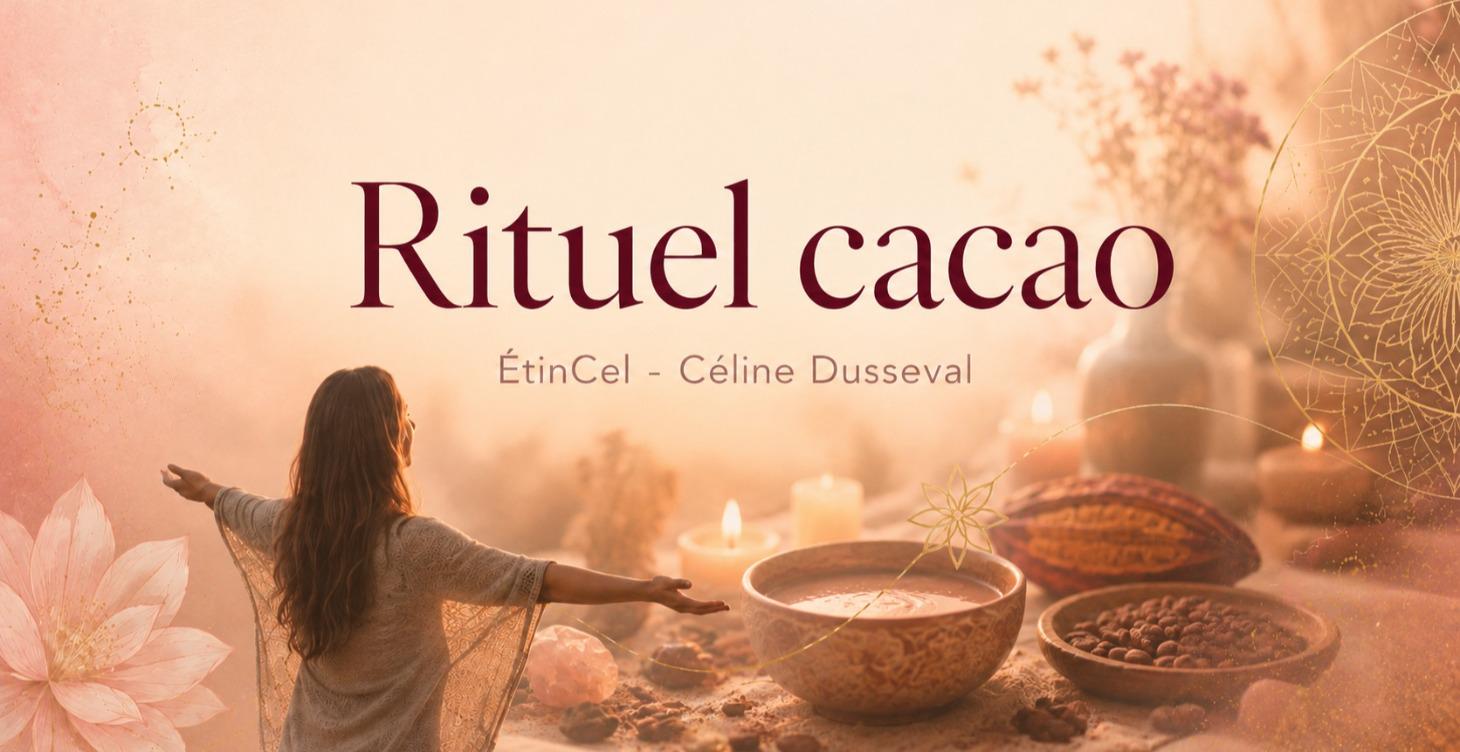 8. Rituel cacao
