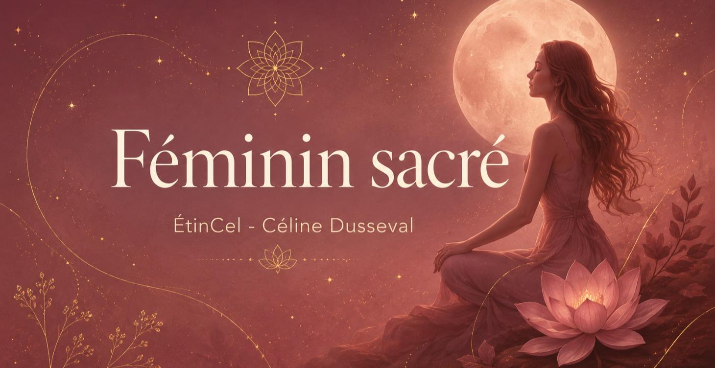 4. Féminin sacré