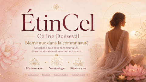 ÉtinCel - Céline Dusseval gallery image