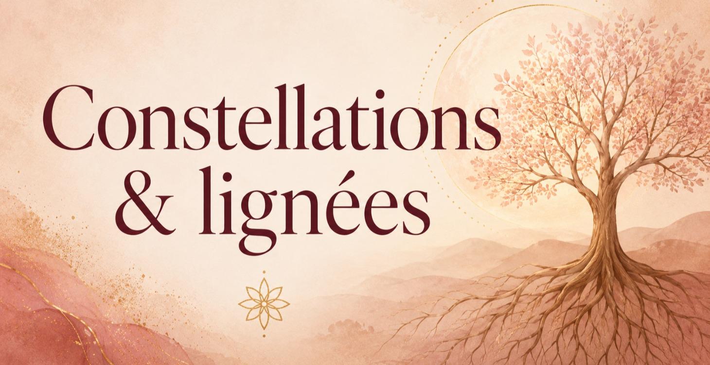 6. Constellations & lignées