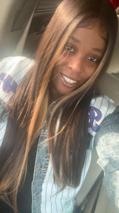 Qyaira Frary