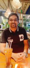 Vipul Chakranarayan