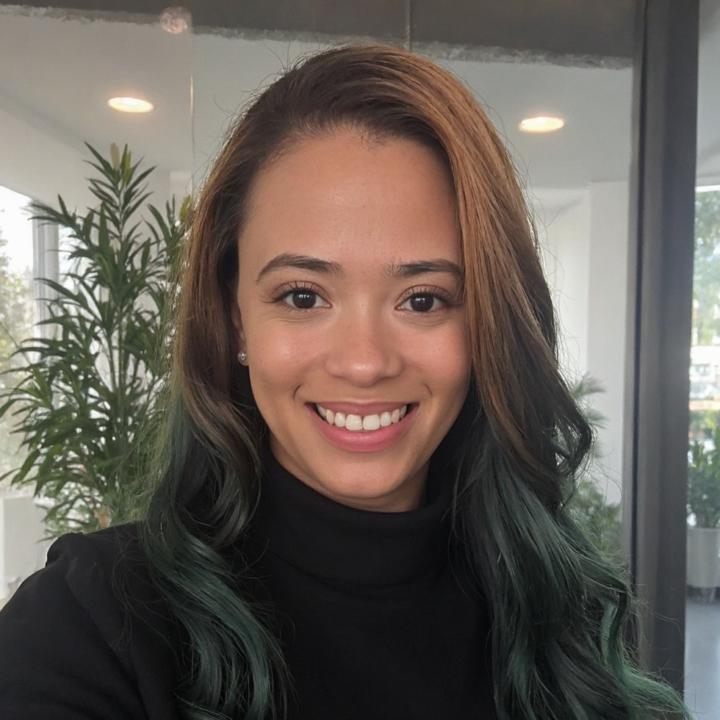Sudria Twyman