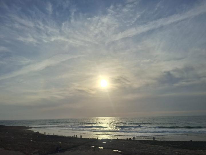Bouchra El housni
