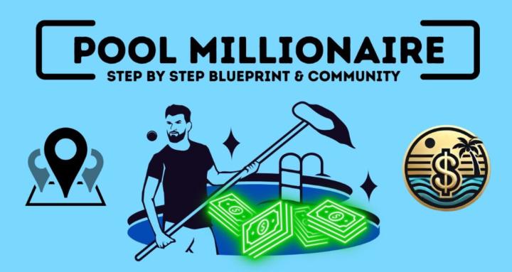 Pool Millionaire