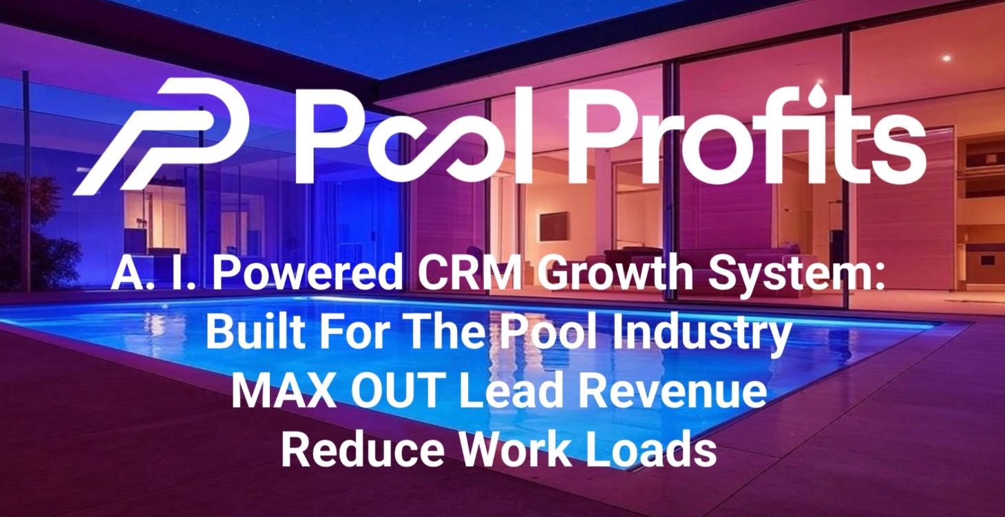 PRO TOOLS CRM = MAX ROI & BETTER BUSINESS