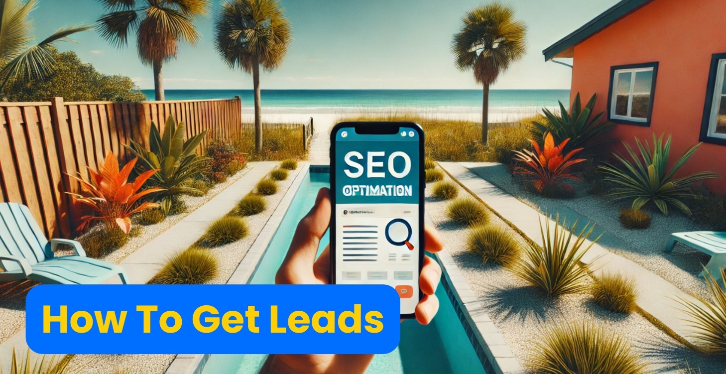 Pool Business Website Build, SEO & Best Practices