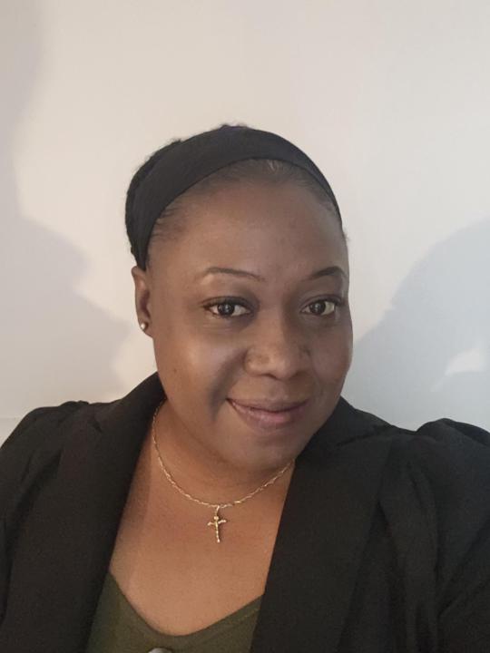 Prudencia Cooper