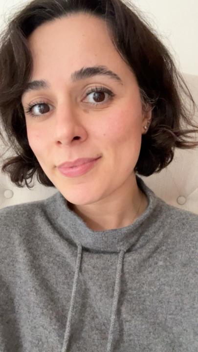 Tima Rasekh