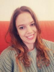 Sara Bengoa Rocandio