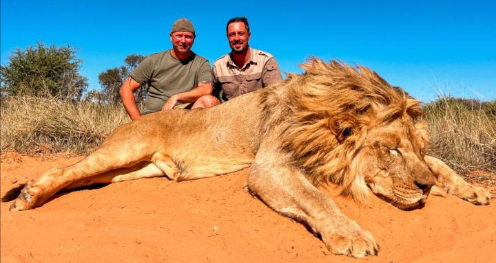 The African Hunting Experience