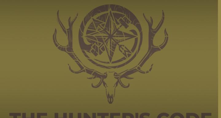The Hunter’s Code 