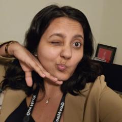 Shishtata Bhandari