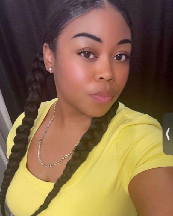 Shakeria Wright