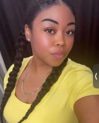 Shakeria Wright