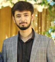 Zaeem Imtiaz