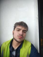 Diego Mauricio Fernández Jiménez