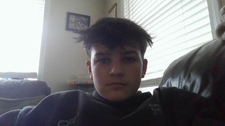 Caleb Maier