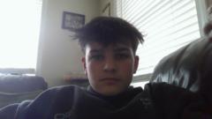 Caleb Maier