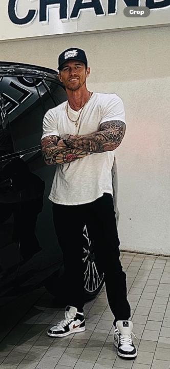 Mikyl Calovich