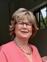 Gerda Roux
