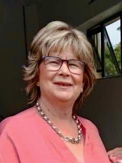 Gerda Roux