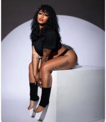 Jazmin Anderson