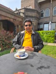 Raj Bhugra