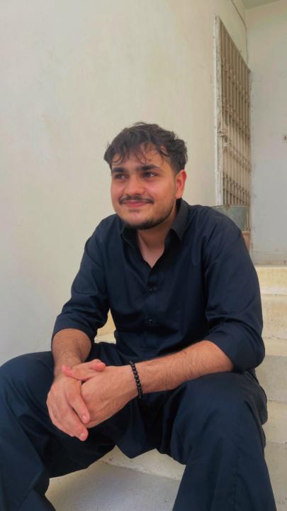 Muhammad Aurad Bin Asif