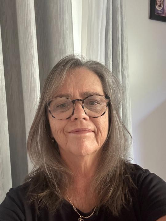 Wendy Magill