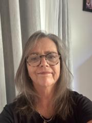 Wendy Magill