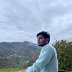 DHruv Sharma