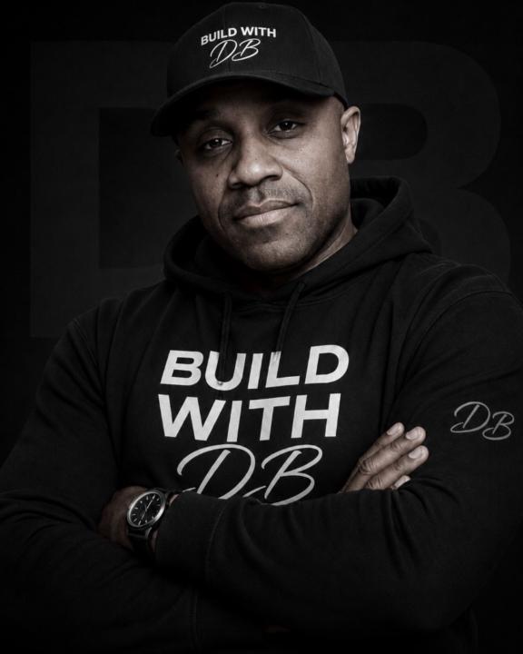 Demetrius Baker