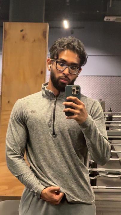 Aryan Patra