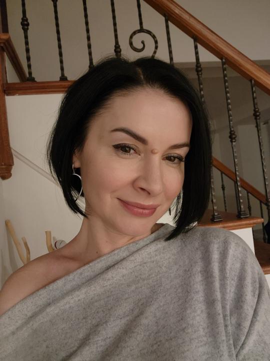 Oksana Henhalo