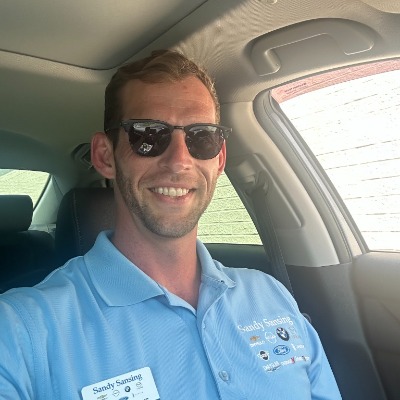 Tyler Brush
