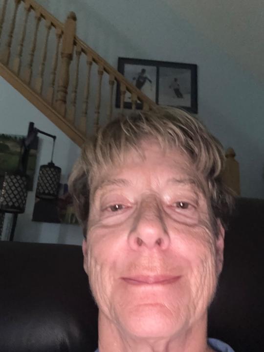 Linda Wilner