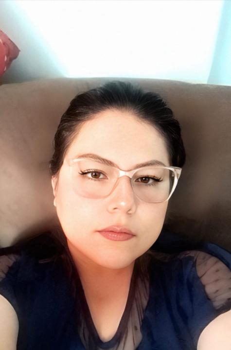 Gladys Yolanda Vargas Mazgo