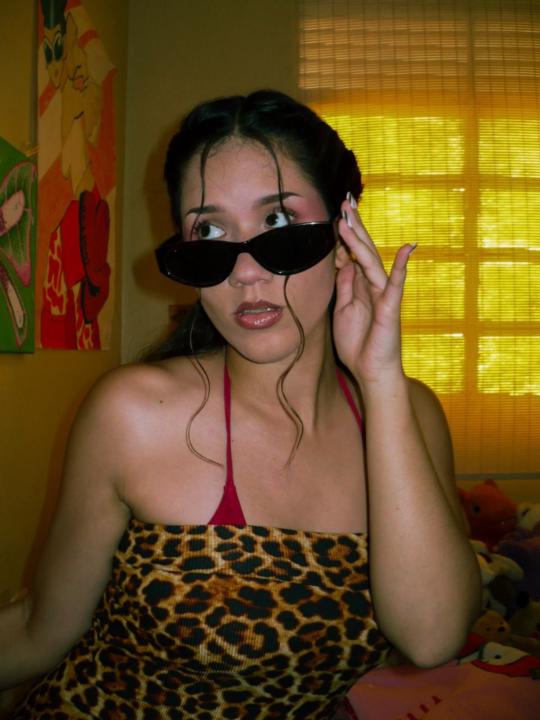 Edith Acosta